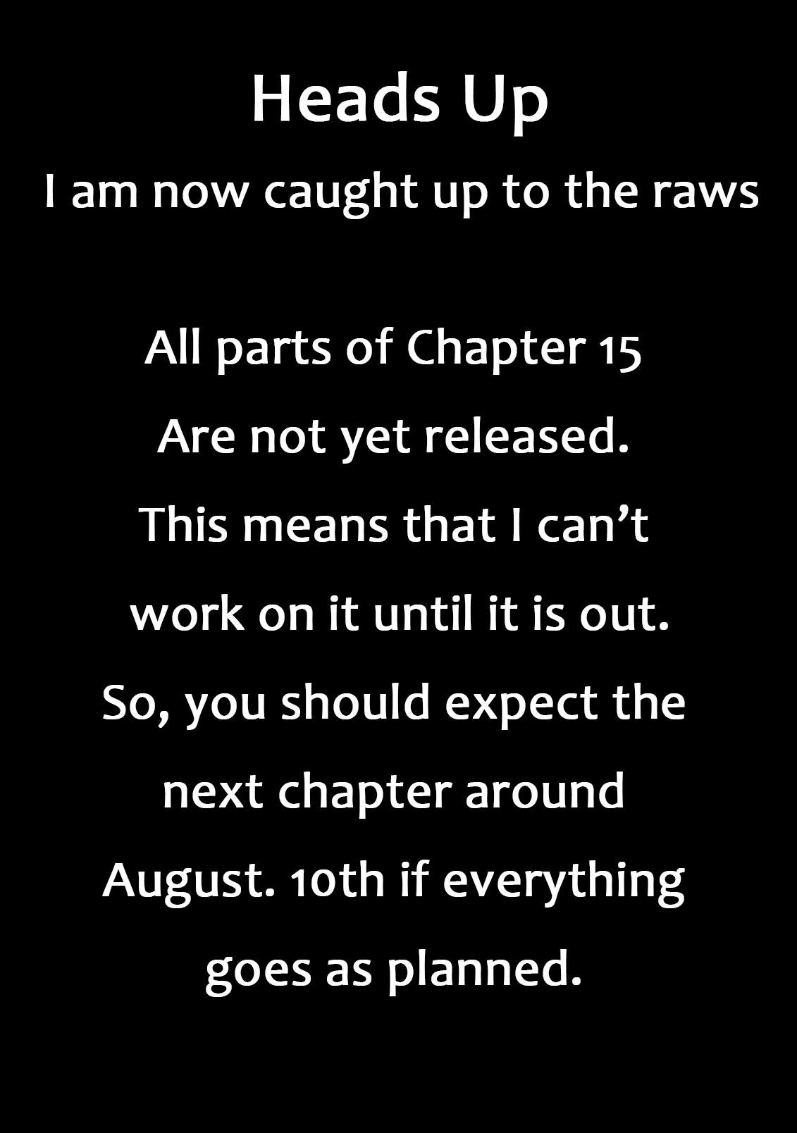 The Healer who Was Banished From His Party, Is, In Fact, The Strongest Chapter 14 35